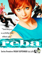 Reba (2001-2007) Обнаженные сцены
