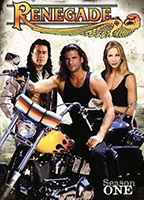 Renegade (1992-1997) Обнаженные сцены