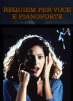 Requiem per voce e pianoforte (1993) Обнаженные сцены