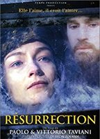 Resurrezione (2001) Обнаженные сцены