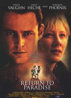 Return to Paradise (1998) Обнаженные сцены