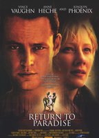 Return to Paradise 1998 фильм обнаженные сцены