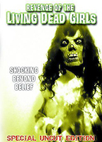 Revenge of the Living Dead Girls 1987 фильм обнаженные сцены