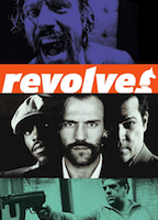 Revolver 2005 фильм обнаженные сцены