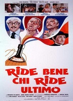 Ride bene... chi ride ultimo (1977) Обнаженные сцены