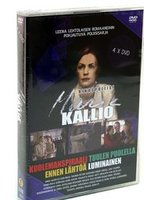 Rikospoliisi Maria Kallio 2003 фильм обнаженные сцены