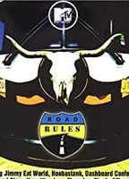 Road Rules (1995-2007) Обнаженные сцены