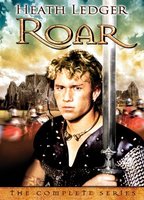 Roar (1997) Обнаженные сцены