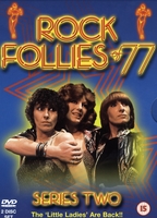 Rock Follies of '77 1977 фильм обнаженные сцены
