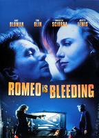 Romeo Is Bleeding (1994) Обнаженные сцены