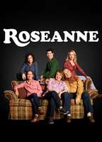 Roseanne (1988-2018) Обнаженные сцены