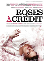 Roses à crédit 2010 фильм обнаженные сцены