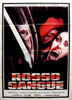 Rosso sangue 1982 фильм обнаженные сцены