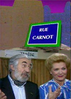 Rue Carnot (1984) Обнаженные сцены