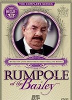 Rumpole of the Bailey обнаженные сцены в ТВ-шоу