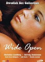 Wide Open (1974) Обнаженные сцены