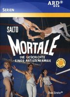 Salto mortale (1969-1971) Обнаженные сцены