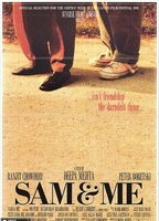 Sam & Me (1991) Обнаженные сцены