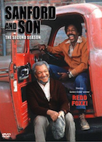 Sanford and Son (1972-1977) Обнаженные сцены