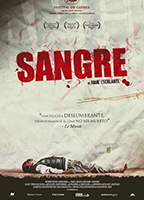 Sangre 2005 фильм обнаженные сцены