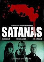 Satanás (2007) Обнаженные сцены