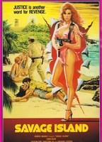 Savage Island (1985) Обнаженные сцены