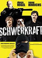 Schwerkraft (2009) Обнаженные сцены