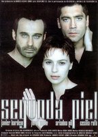 Second Skin (2000) Обнаженные сцены