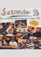 Seconde B (1993-1995) Обнаженные сцены