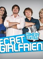 Secret Girlfriend (2009) Обнаженные сцены
