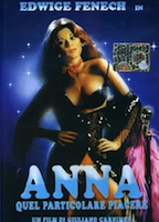 Anna: the Pleasure, the Torment 1973 фильм обнаженные сцены