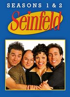 Seinfeld (1989-1998) Обнаженные сцены