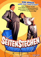 Seitenstechen (1985) Обнаженные сцены