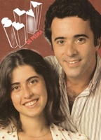 Selva de Pedra (1986) обнаженные сцены в ТВ-шоу