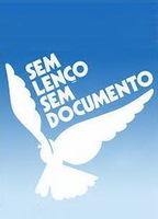 Sem Lenço, Sem Documento (1977-1978) Обнаженные сцены