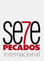 Sete Pecados обнаженные сцены в ТВ-шоу