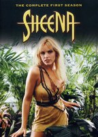 Sheena 2000 - 2002 фильм обнаженные сцены