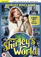 Shirley's World 1971 фильм обнаженные сцены