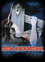 Shock (1977) Обнаженные сцены