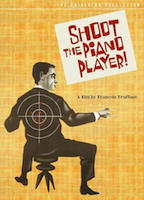 Shoot the Piano Player (1960) Обнаженные сцены
