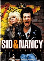 Sid and Nancy (1986) Обнаженные сцены