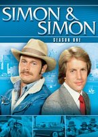 Simon & Simon (1981-1989) Обнаженные сцены
