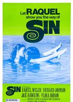 Sin (1970) Обнаженные сцены