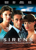 Sirens (III) 2002 фильм обнаженные сцены