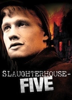 Slaughterhouse-Five обнаженные сцены в ТВ-шоу