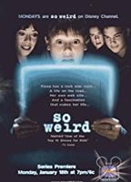 So Weird (1999-2001) Обнаженные сцены