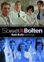 Sommer und Bolten: Gute Ärzte, keine Engel обнаженные сцены в ТВ-шоу