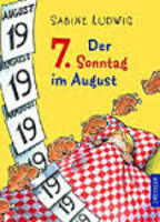 Sonntag im August (2004) Обнаженные сцены