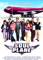 Soul Plane (2004) Обнаженные сцены