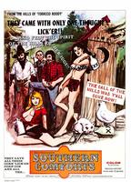 Southern Comforts 1971 фильм обнаженные сцены